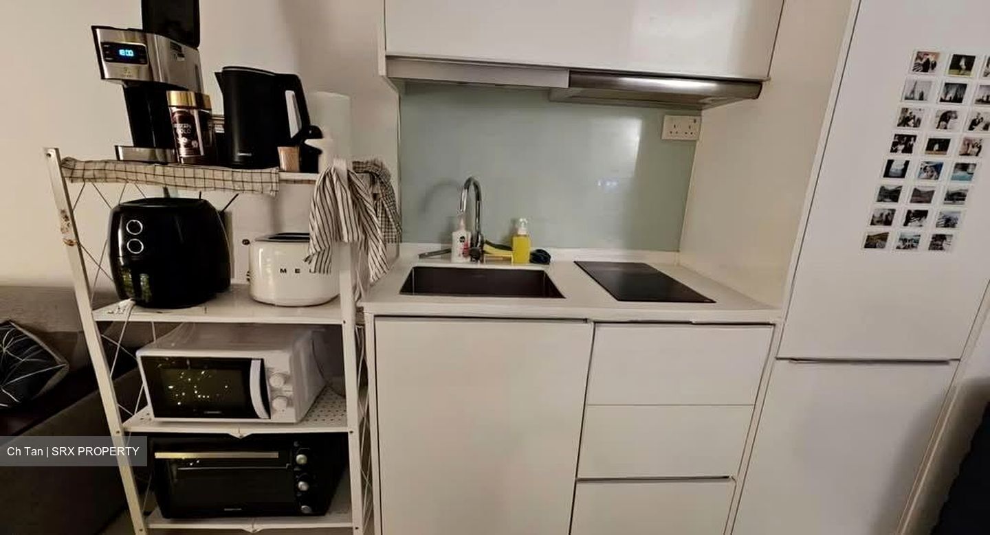 The Octet (D14), Apartment #569660351